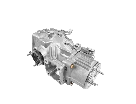 差速器耦合器总成