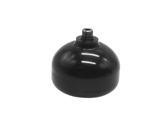 ABS泵制动压力蓄能器